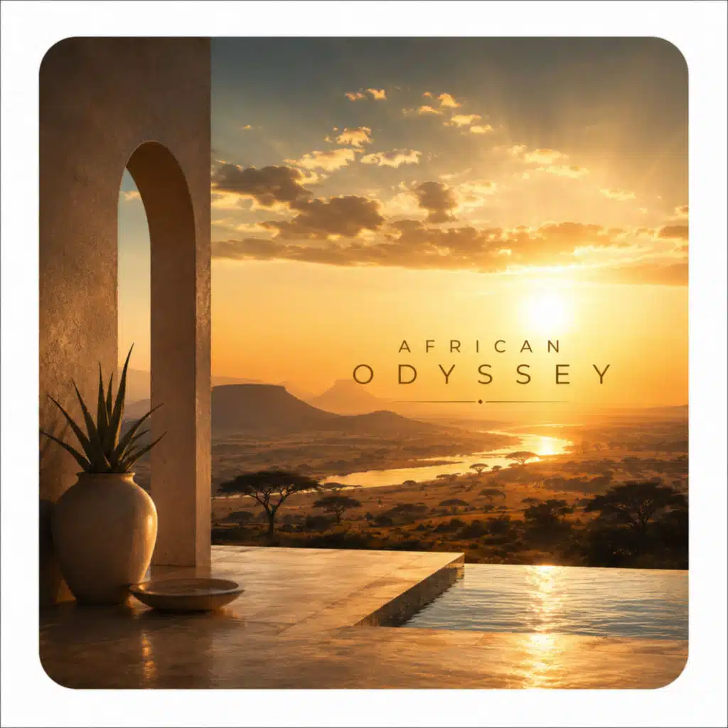 African Odyssey