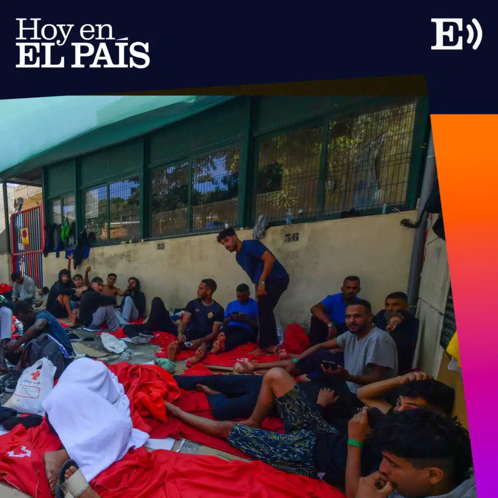Ceuta: ¿emergencia migratoria o relato antiinmigración?