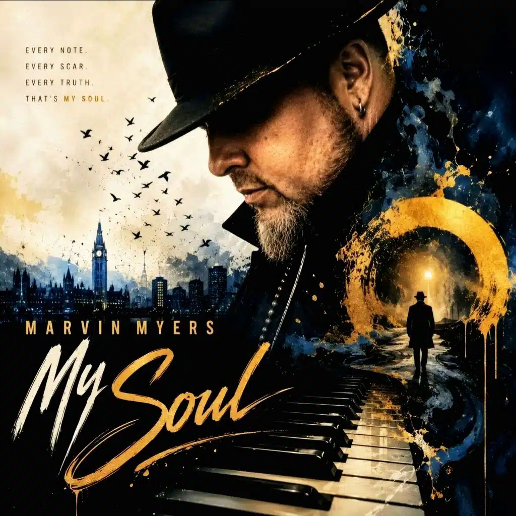 My Soul