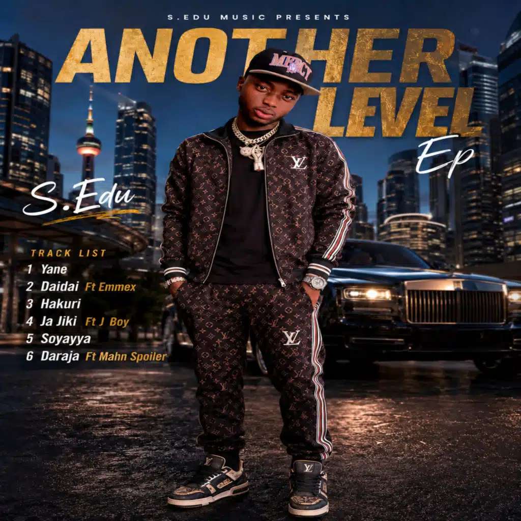 Another Level