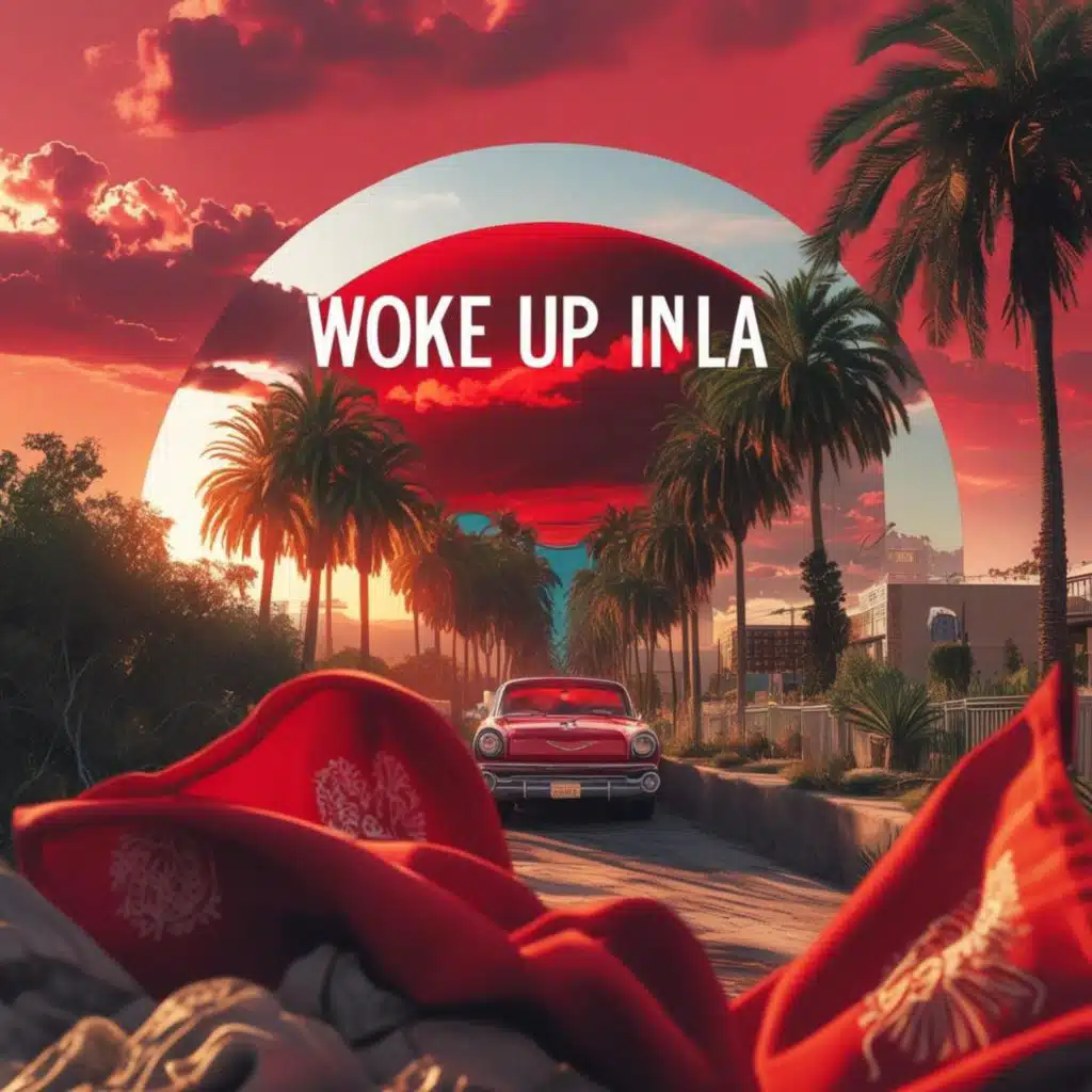 Woke Up In La