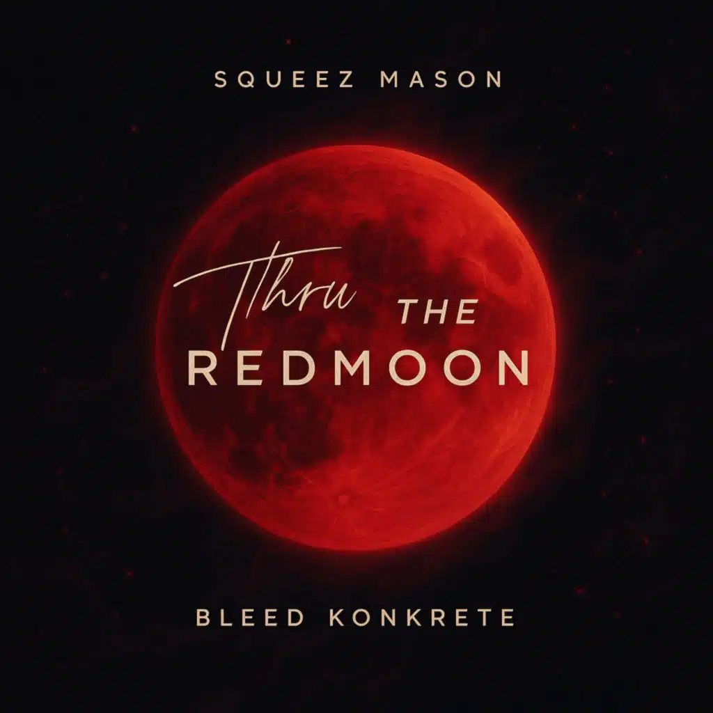 Thru The Redmoon