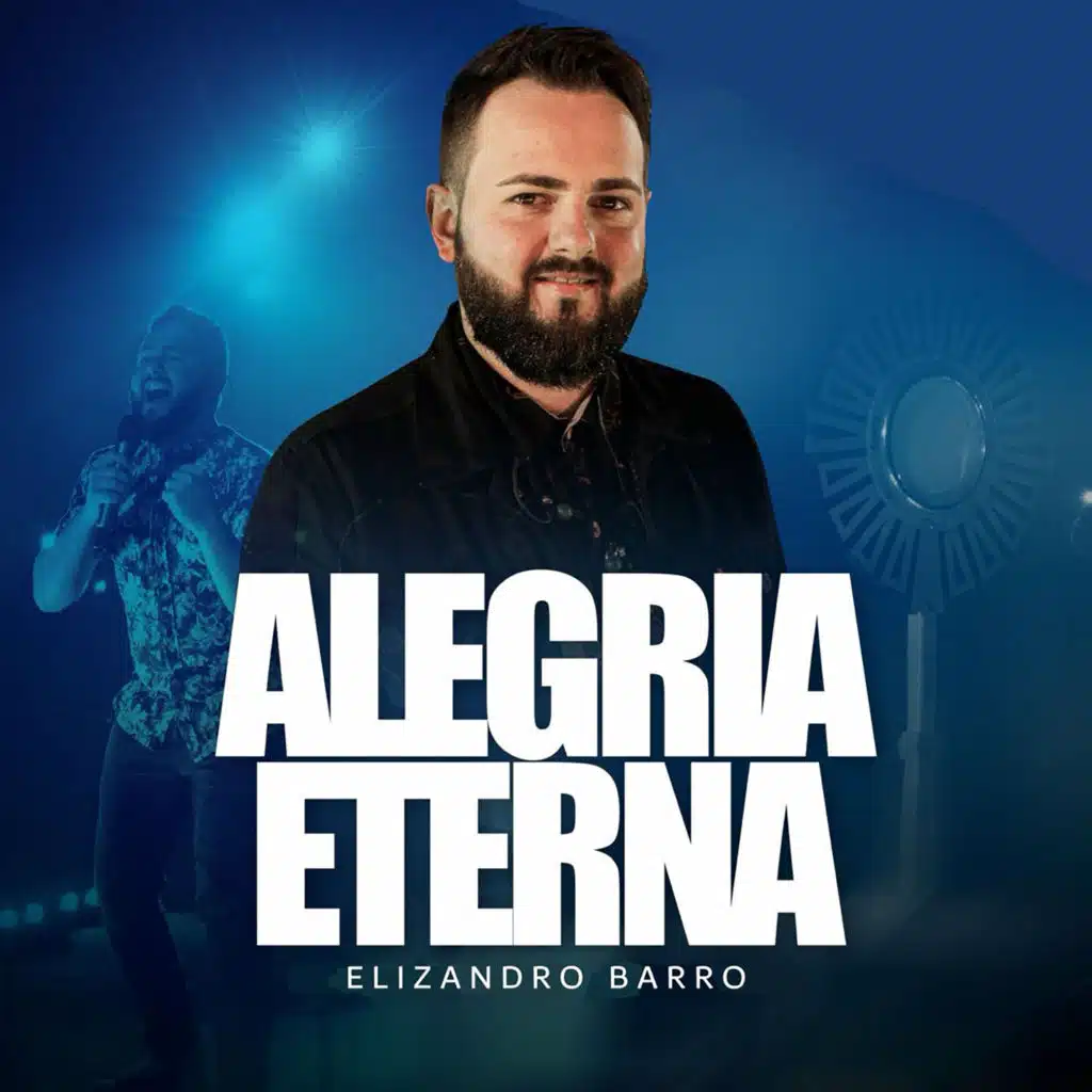 Alegria Eterna (Ao Vivo)