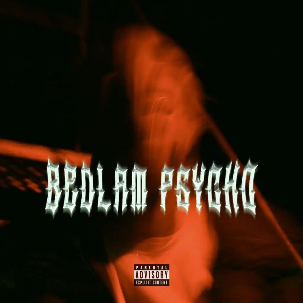 bedlam psycho