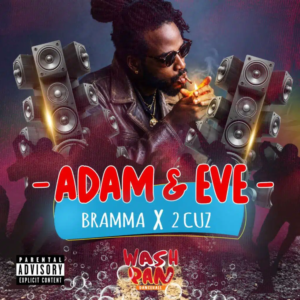 BRAMMA & 2Cuz