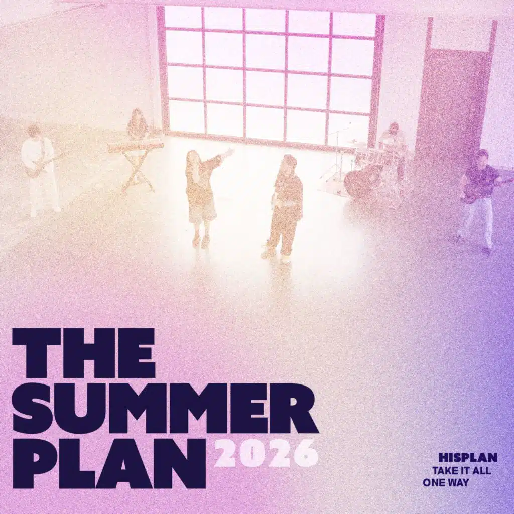 The Summer Plan 2026
