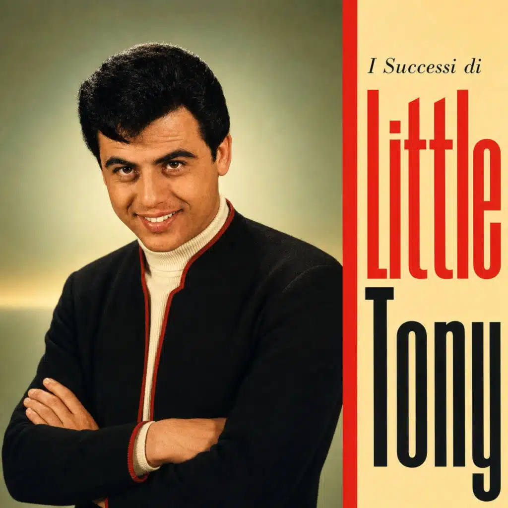I Successi di Little Tony