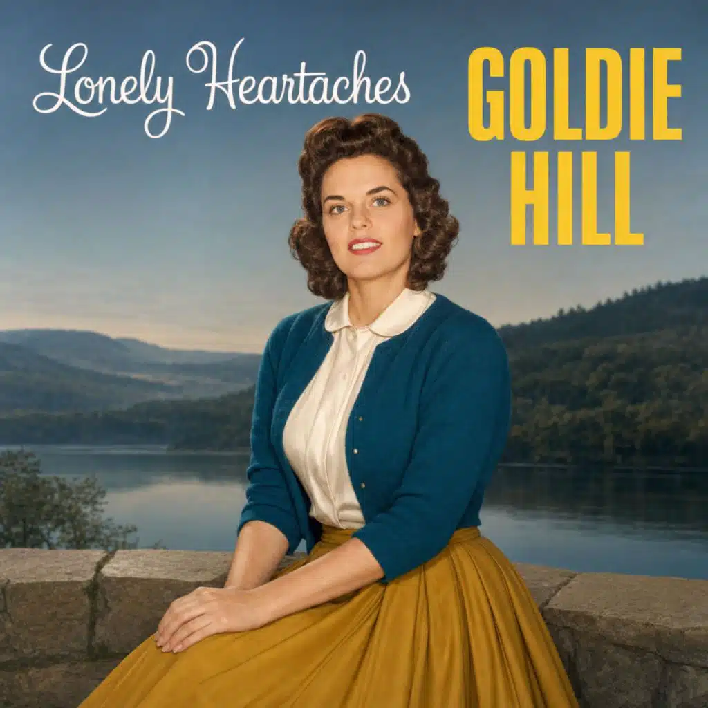 Lonely Heartaches