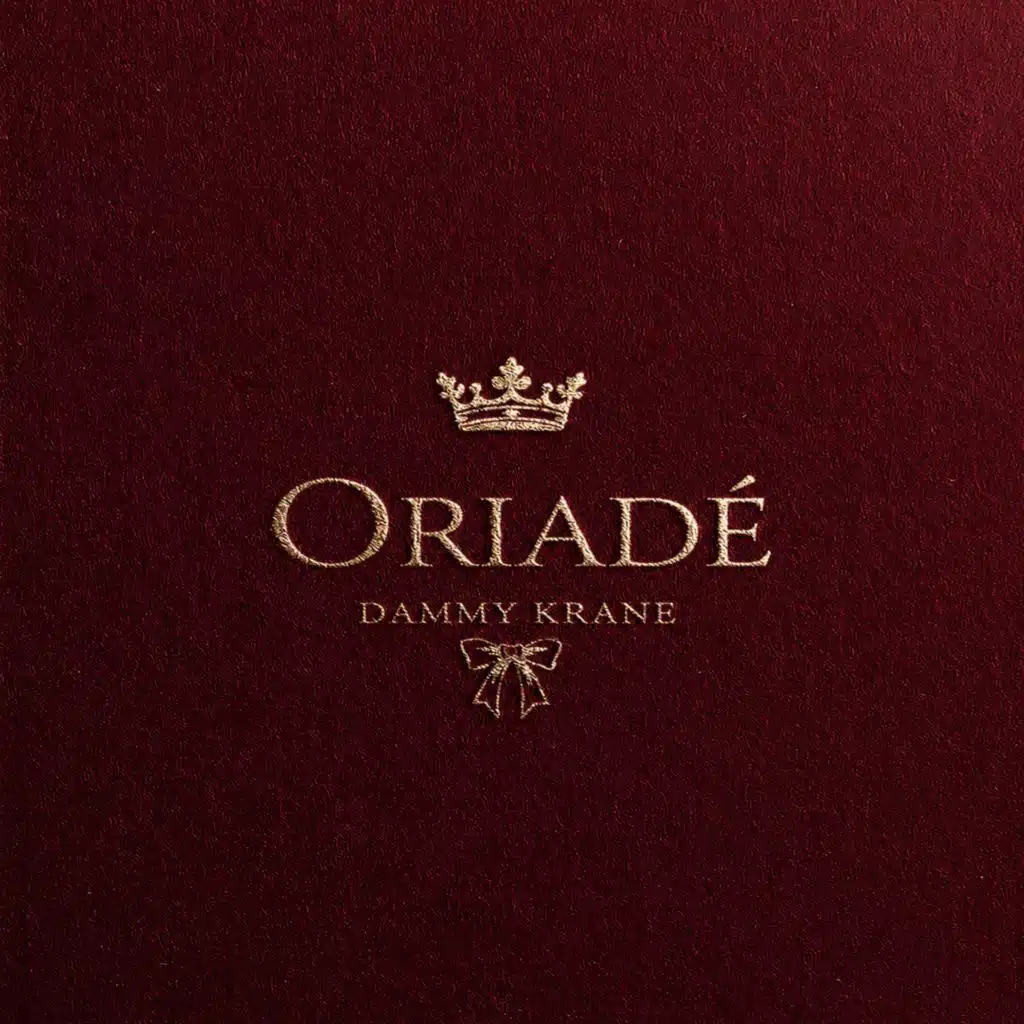 Oriadé