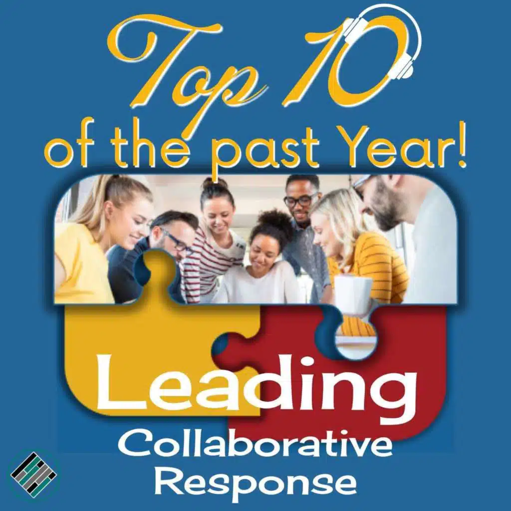 Summer Replay #6 - Accessing All Voices in Collaborative Team Meetings