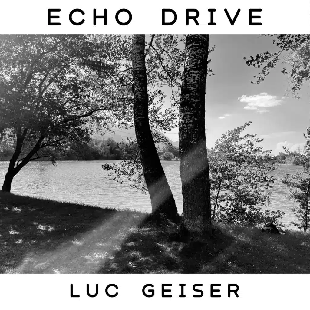 Echo Drive