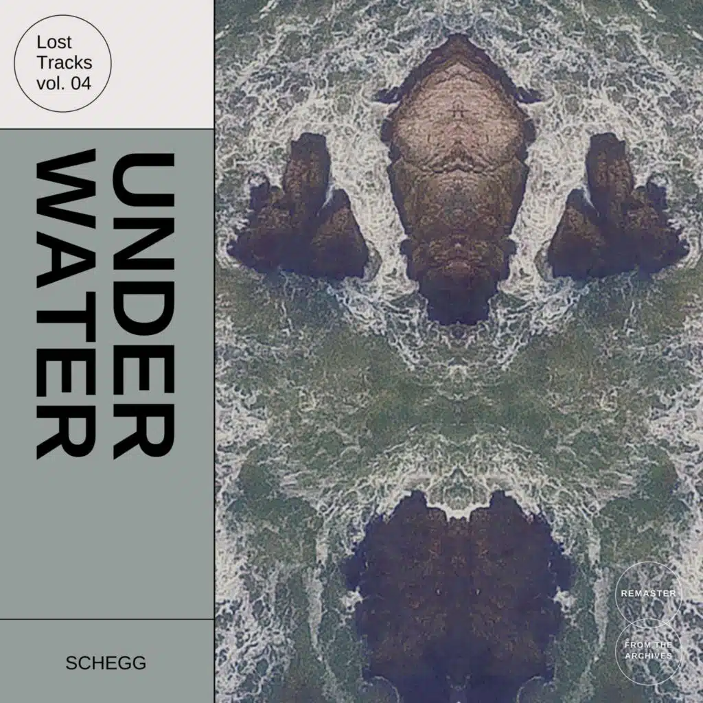 Underwater