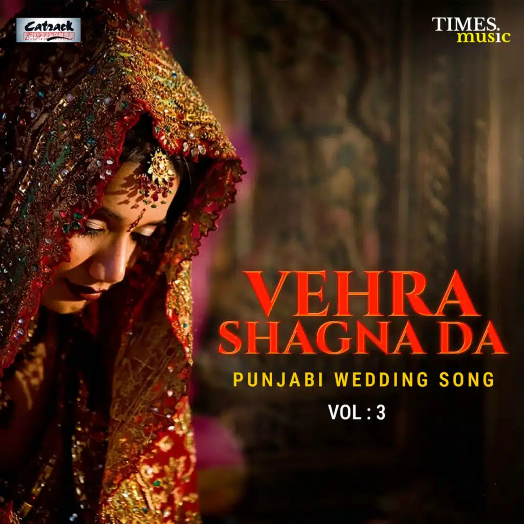 Vehra Shagna Da, Vol. 3
