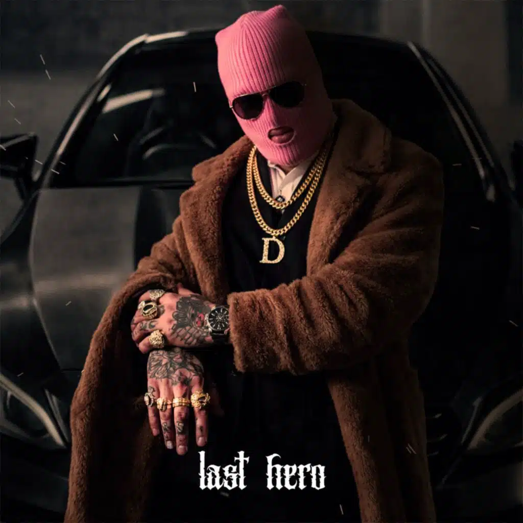 Last Hero