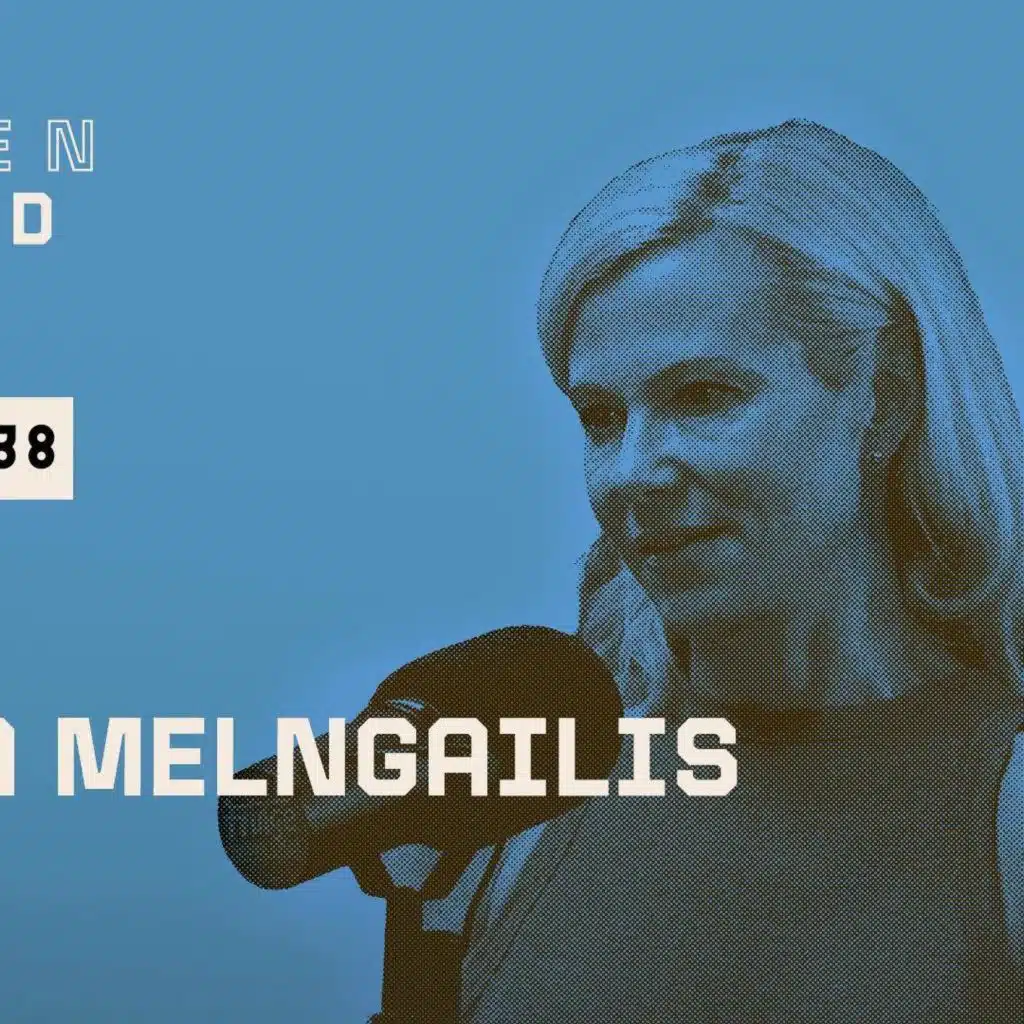 Bad Vegan: Scam, Abuse & Netflix Scandal | Sarma Melngailis Speaks Out