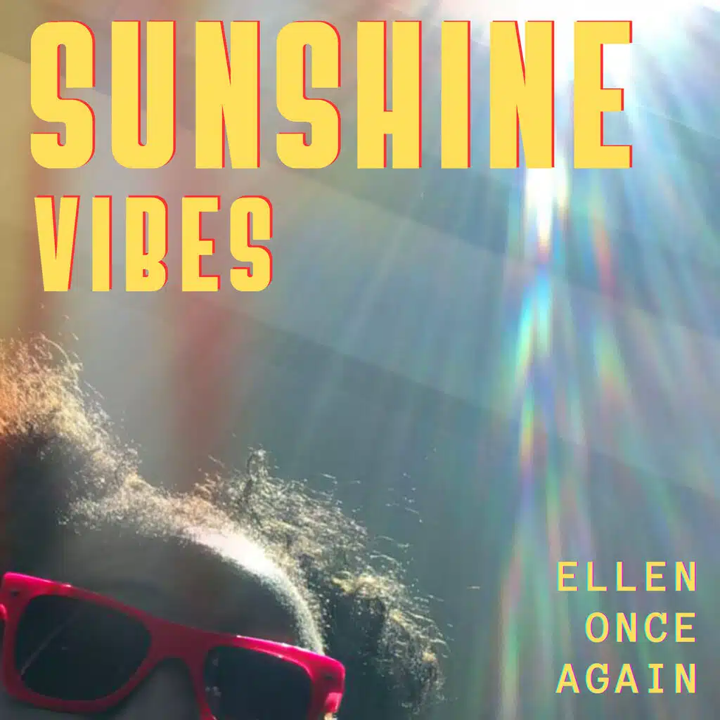 Sunshine Vibes