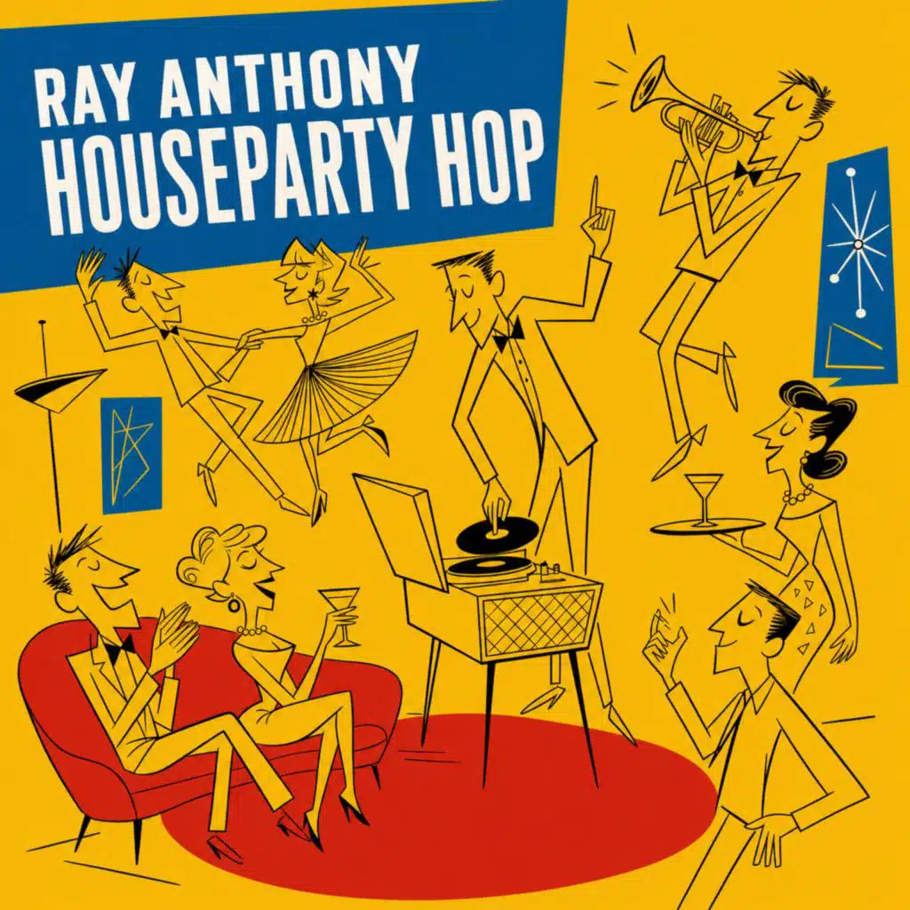 Houseparty Hop