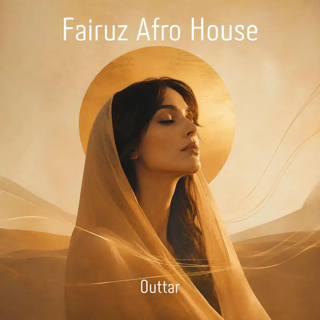 (فيروز) بذكرّ بالخريف (Afro House)