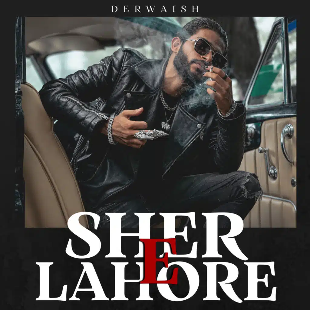 Sher e Lahore