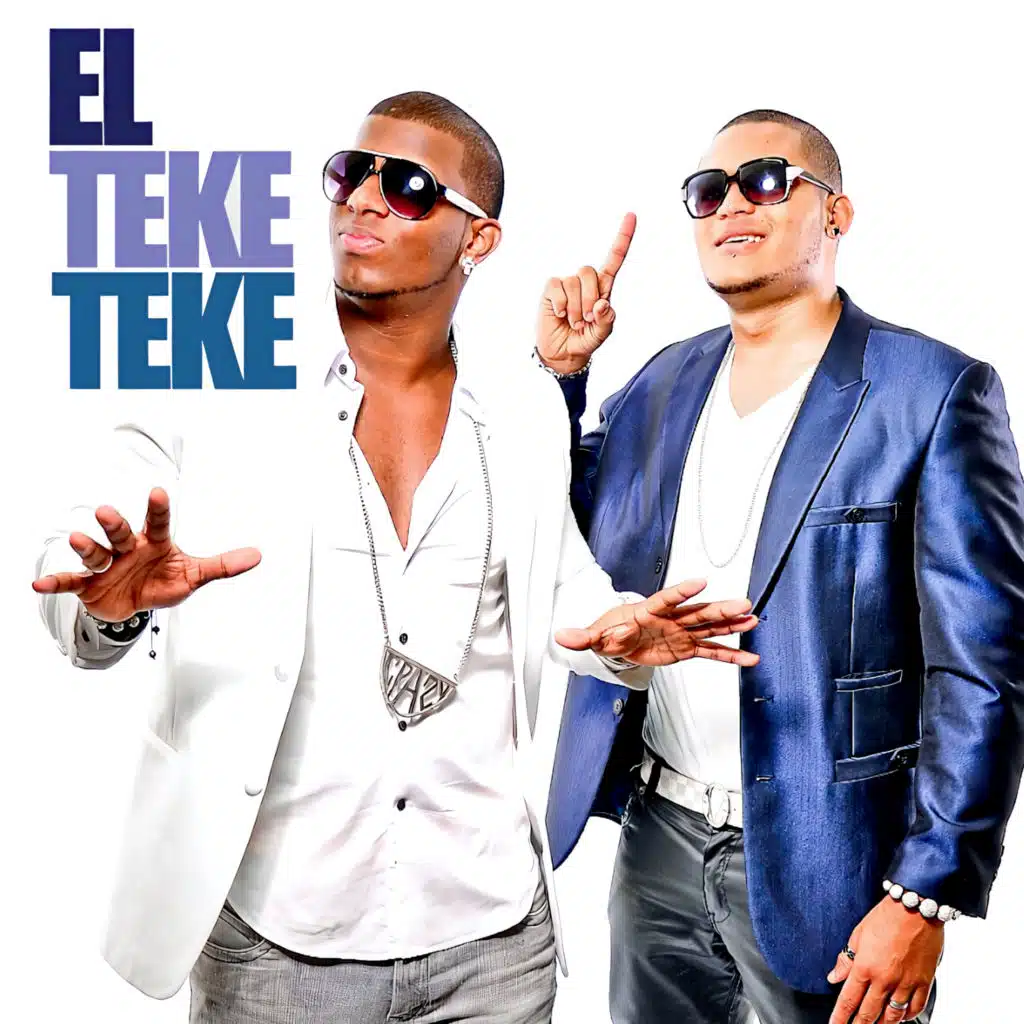 El Teke Teke