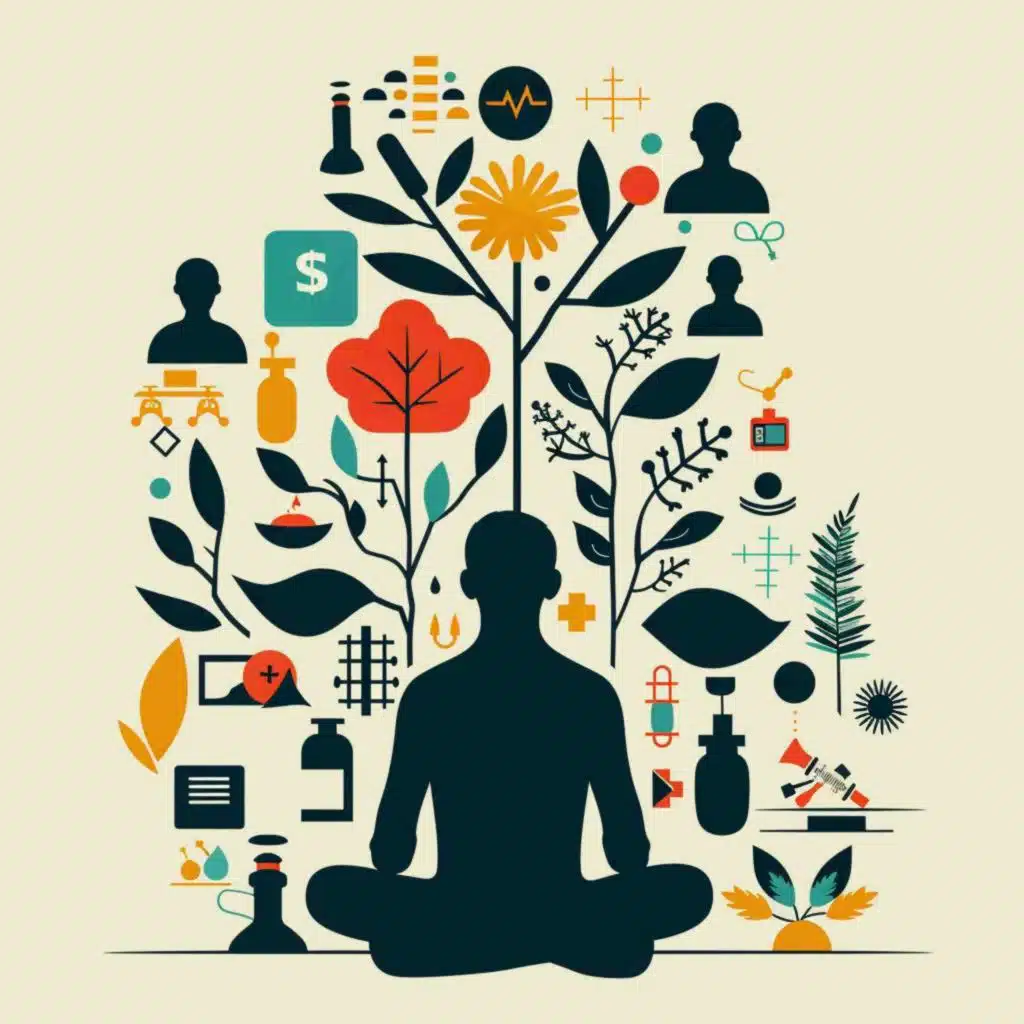 WITH MUSIC - Cooling the Fire: Yoga Nidra for Releasing Anger