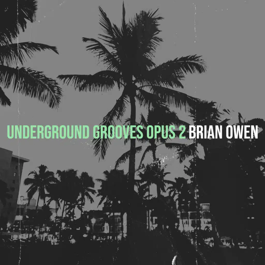 Underground Grooves Opus 2