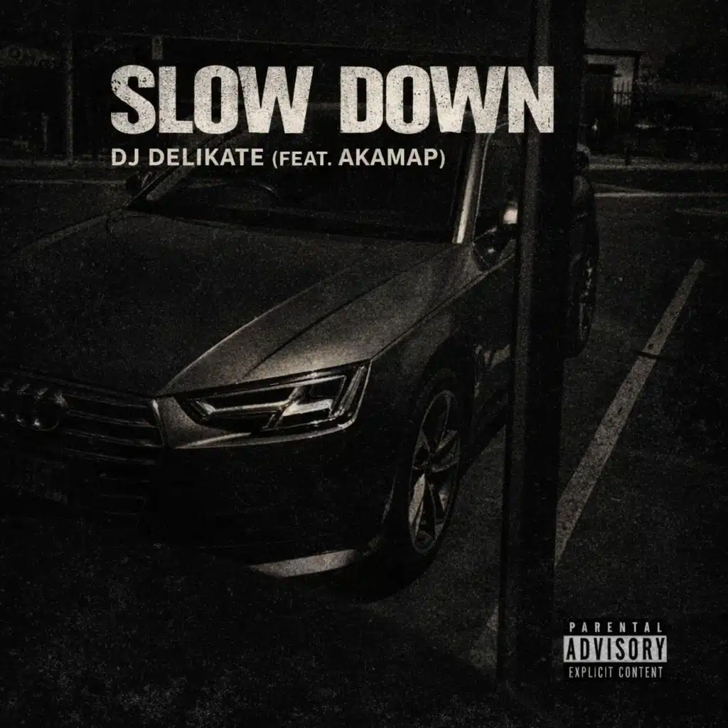 slow down (feat. Akamap)