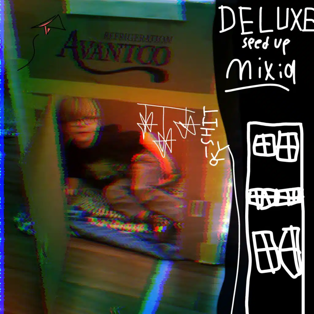 Introspective (Deluxe Edition) (Sped Up)