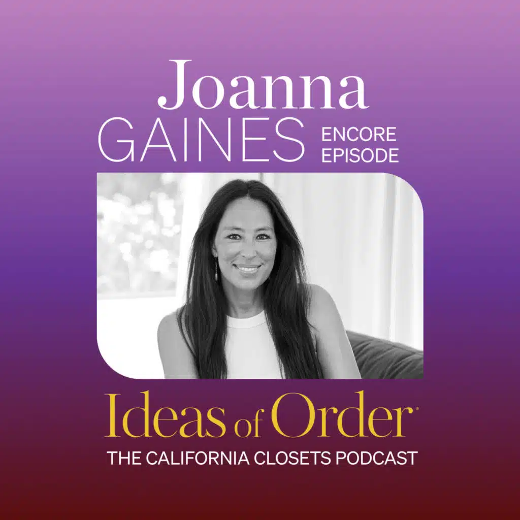 Joanna Gaines [Encore]