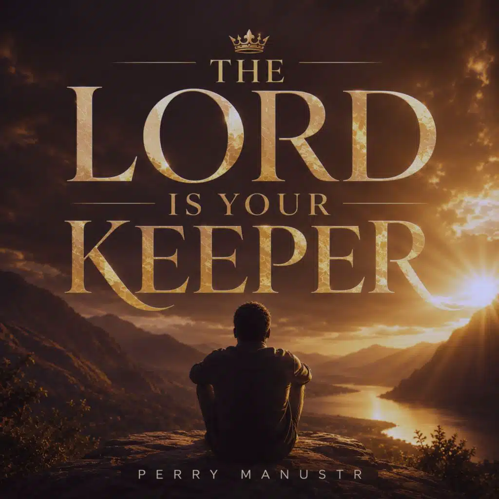 The Lord Is Your Keeper