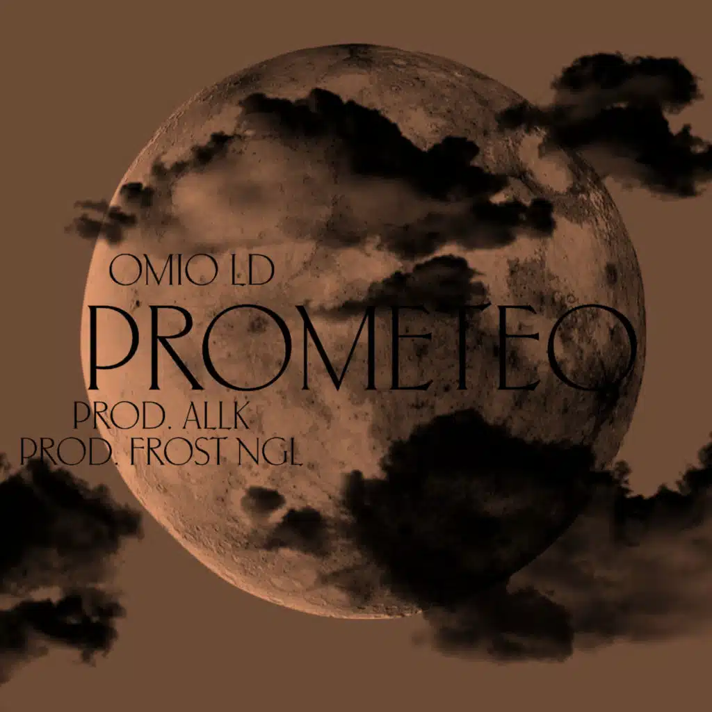 PROMETEO