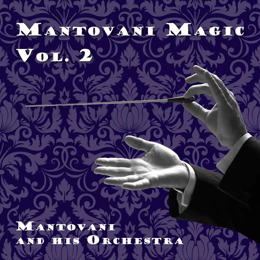 Mantovani Magic, Vol. 2