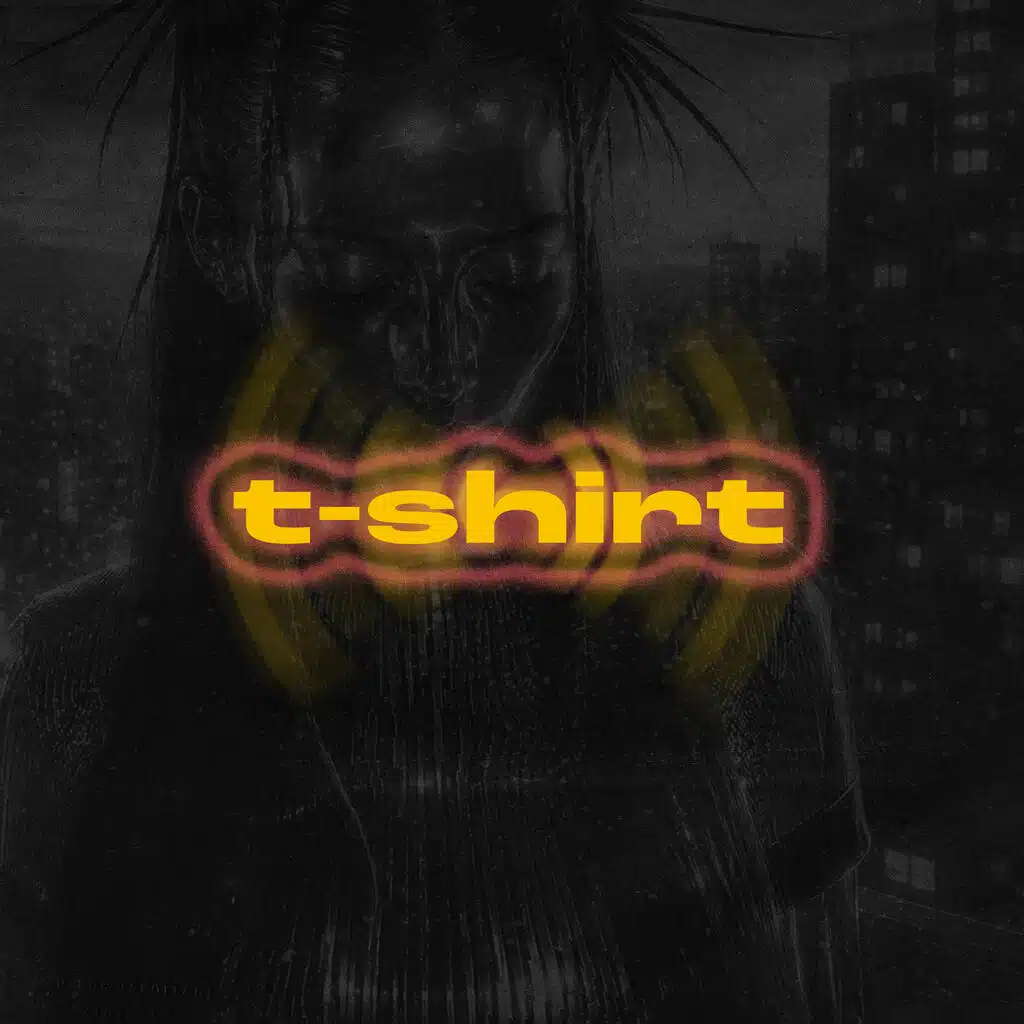 T-Shirt (LoFi Mix)