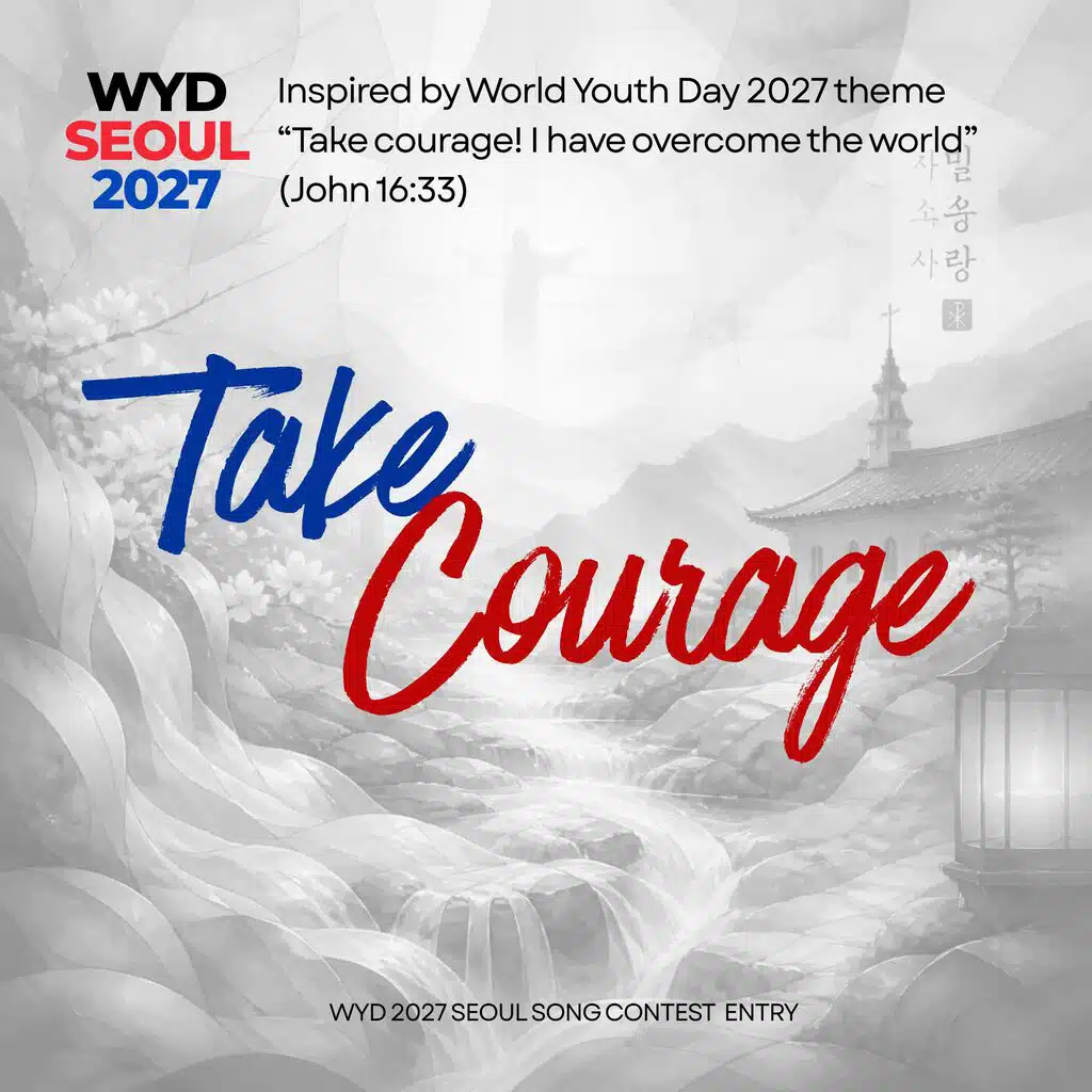 Take Courage