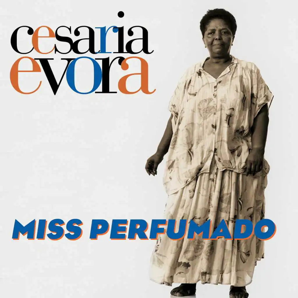 Miss Perfumado