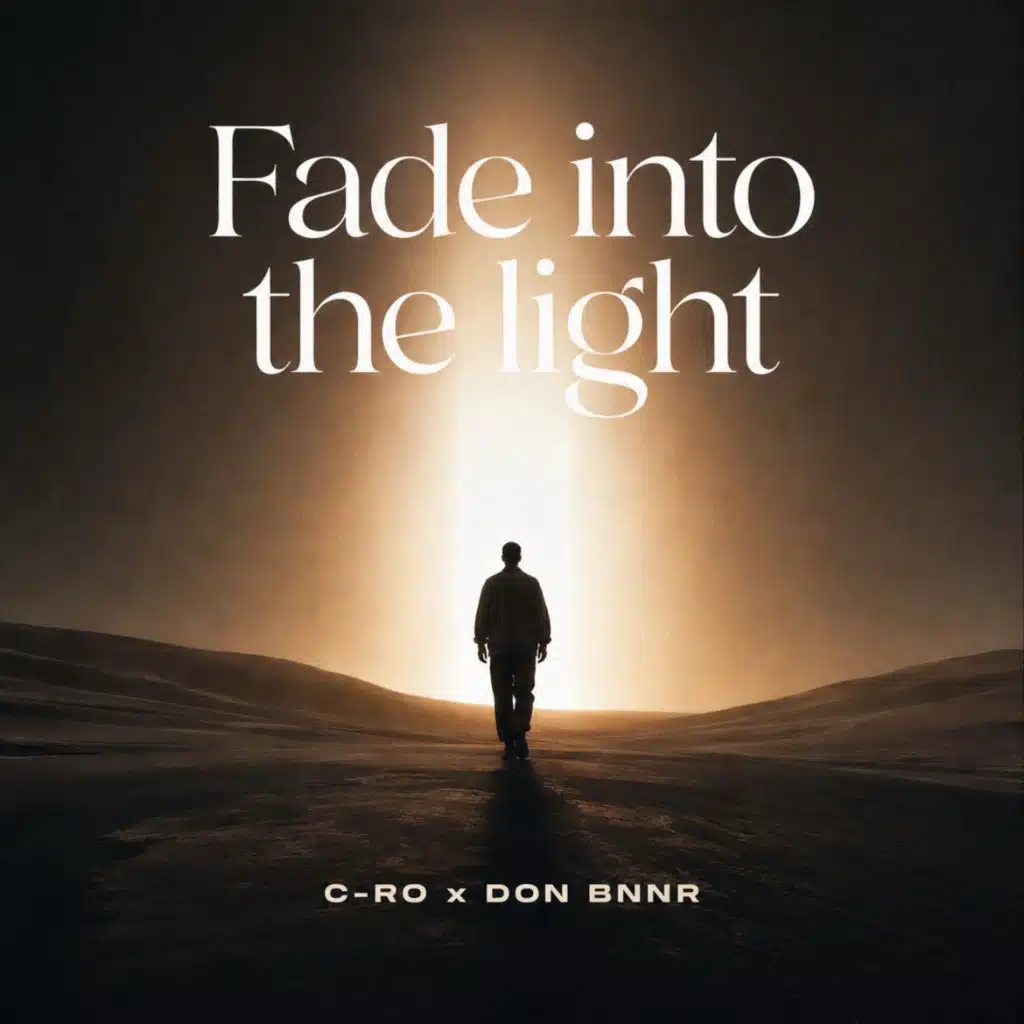 Fade into the Light