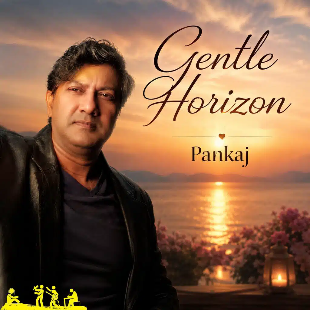 Gentle Horizon