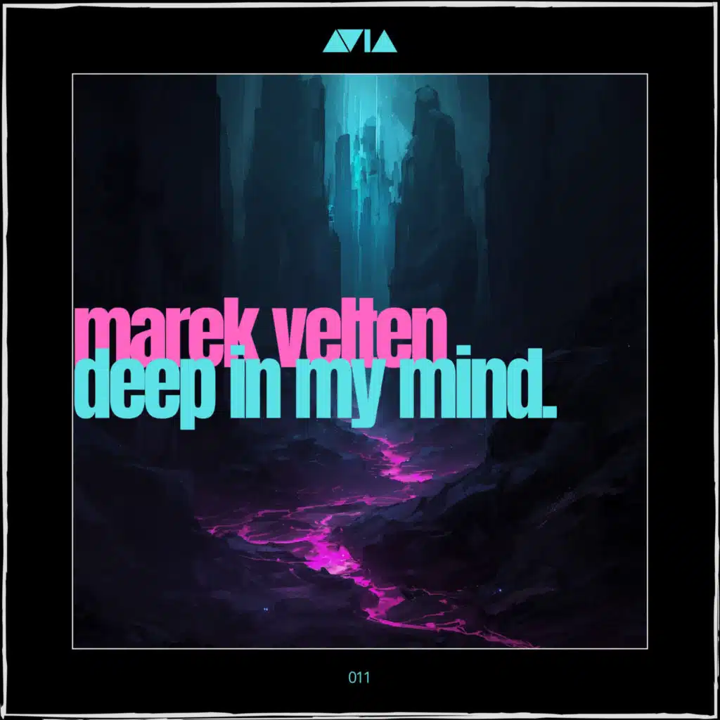 Deep in My Mind