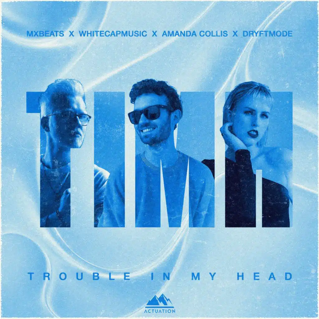 Trouble in my Head