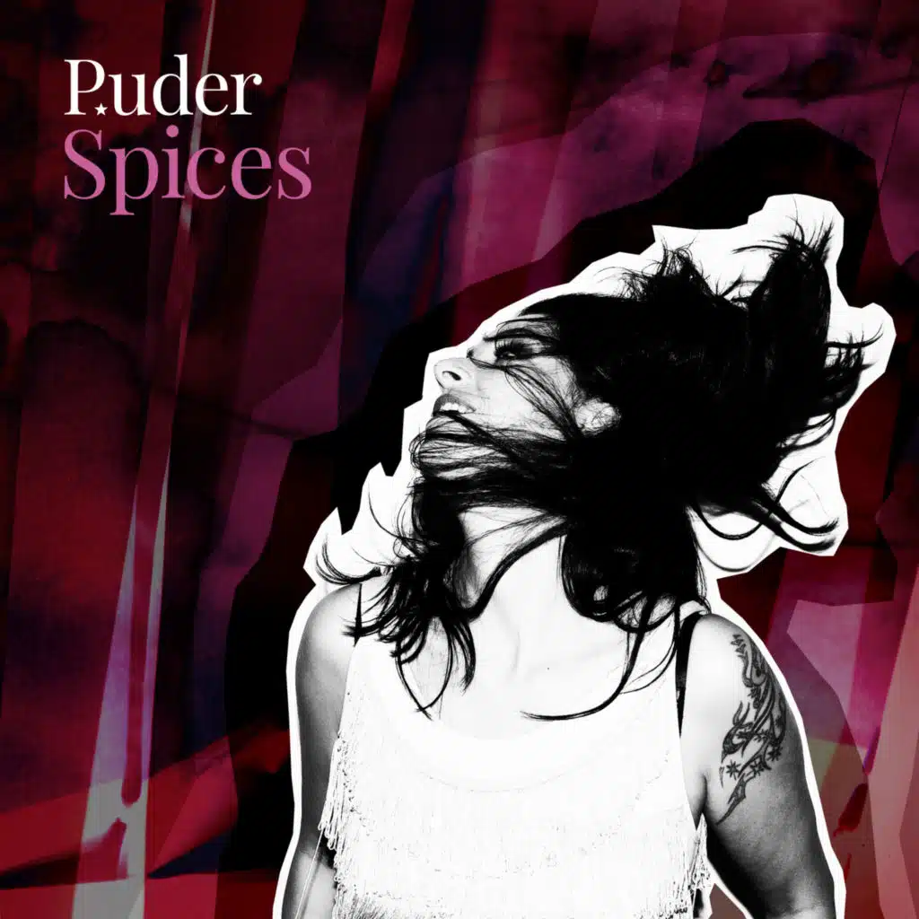 Spices (feat. Tiana Kruskic)