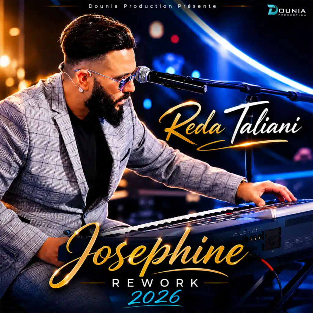 Josephine (Rework 2026)