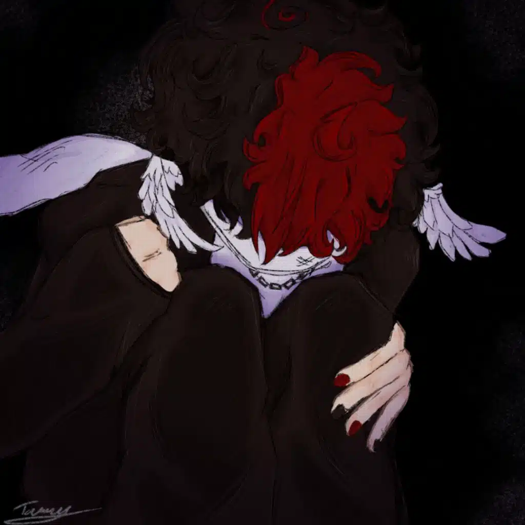 i fuck up everytime (feat. yami.)