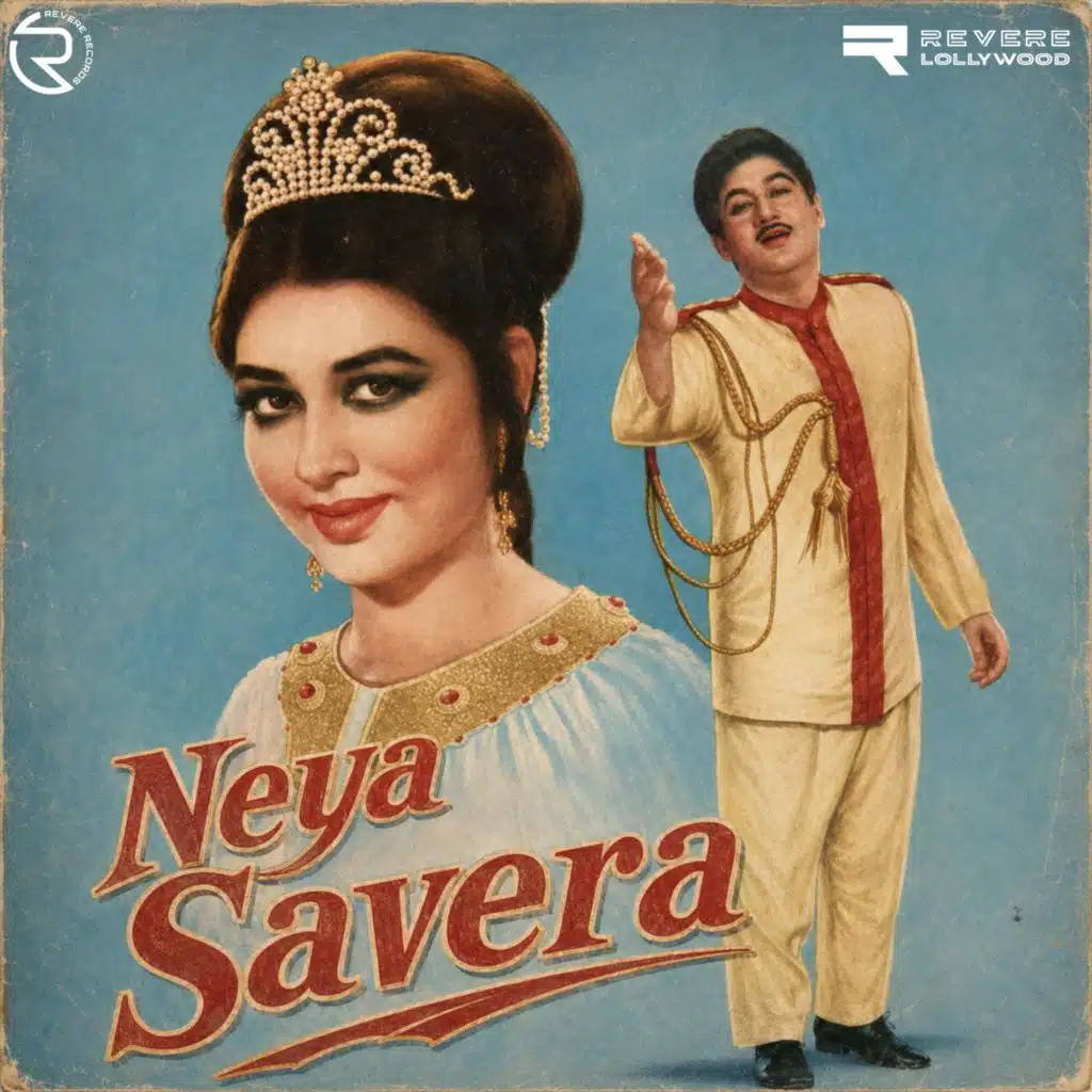 Neya Savera (Original Motion Picture Soundtrack)
