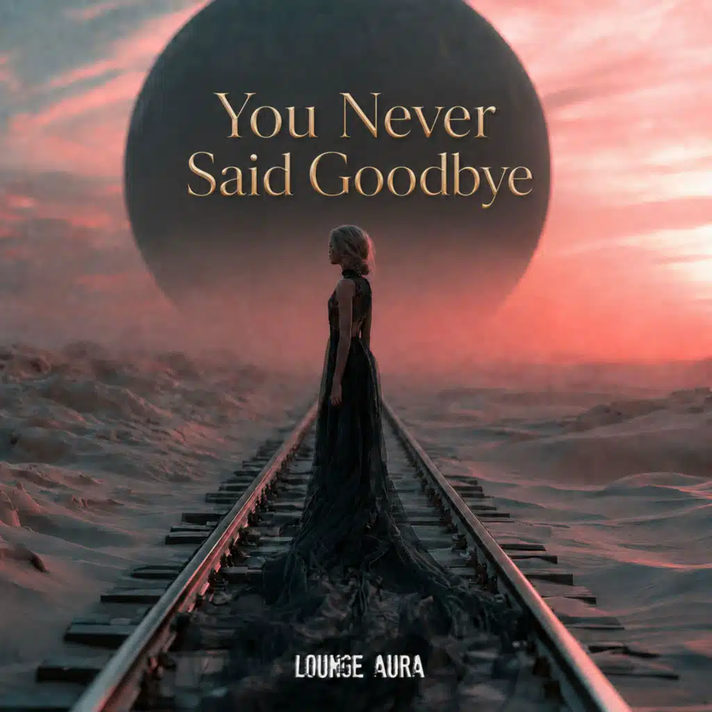 You Never Said Goodbye