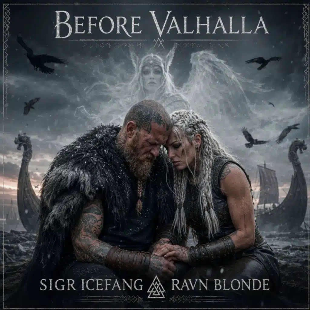 Before Valhalla