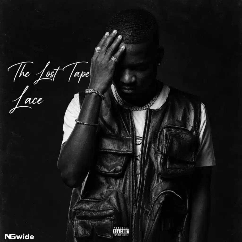 The Lost Tape