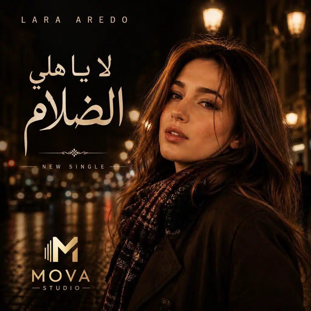 لا يا هلي الضلام
