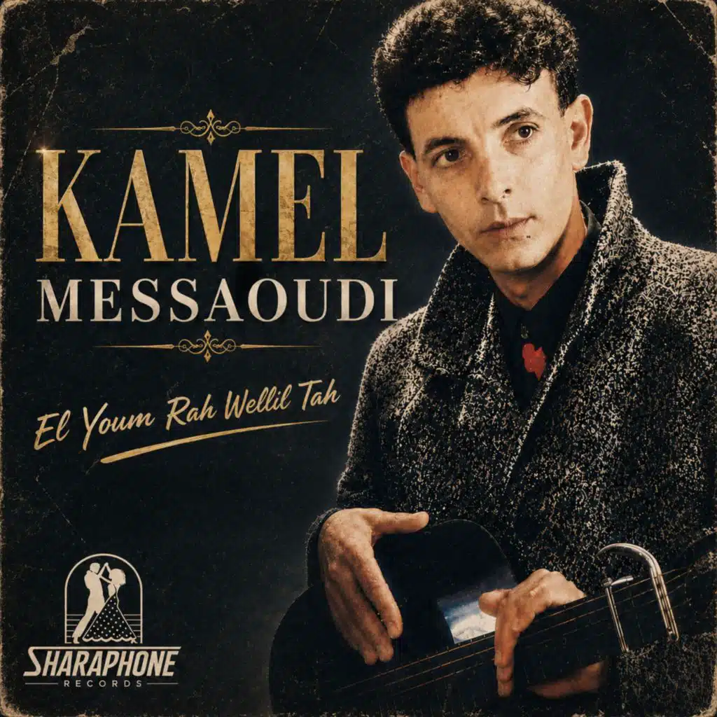 Rah el ghali rah