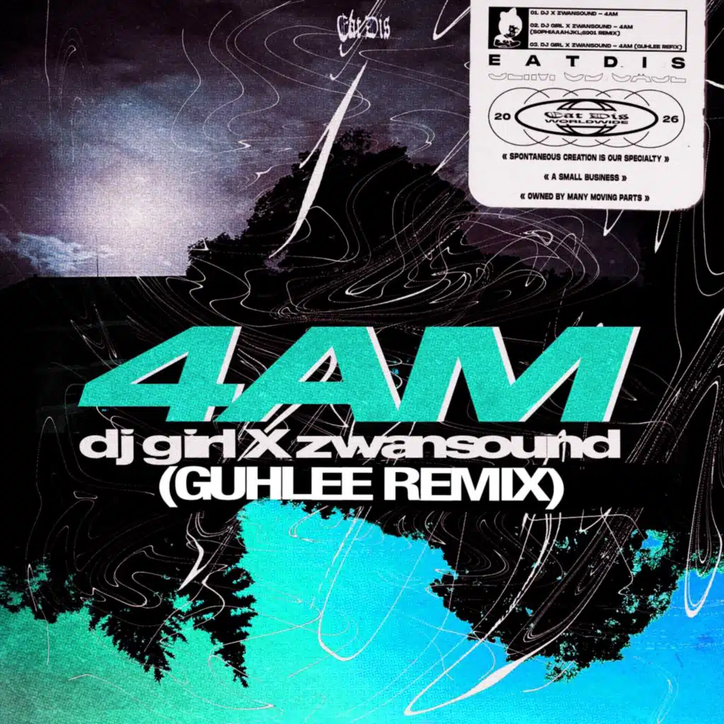 4AM (Guhlee Remix)