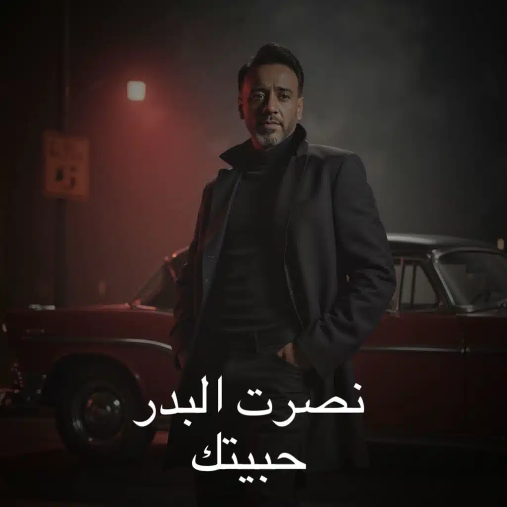 حبيتك